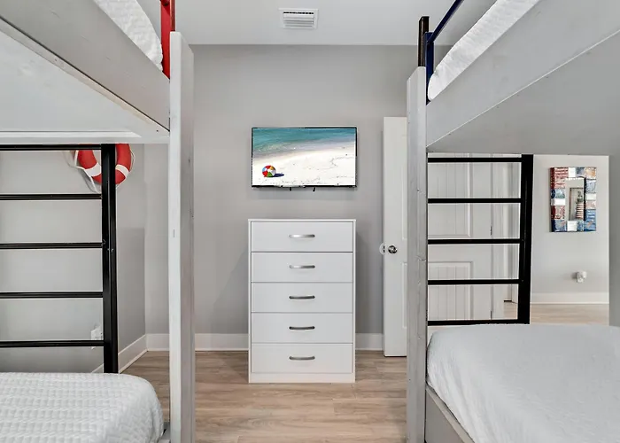Holiday home Anchor Down *