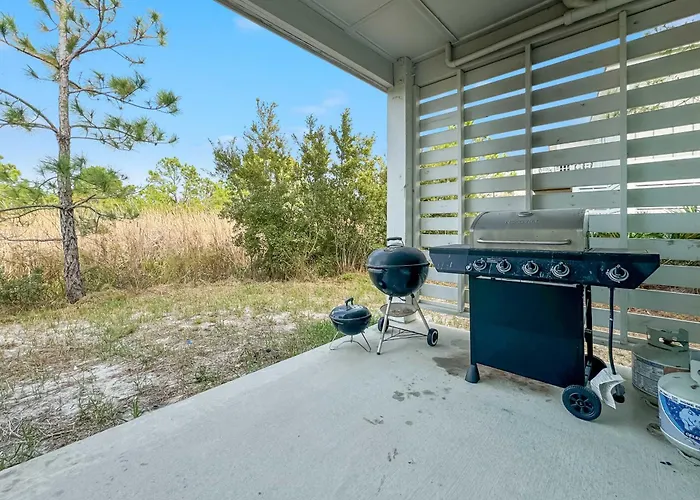 Holiday home Anchor Down Gulf Shores