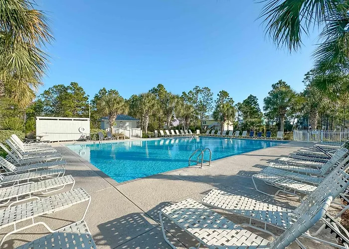 Anchor Down Holiday home Gulf Shores