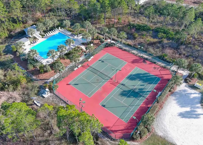 Holiday home Anchor Down Gulf Shores