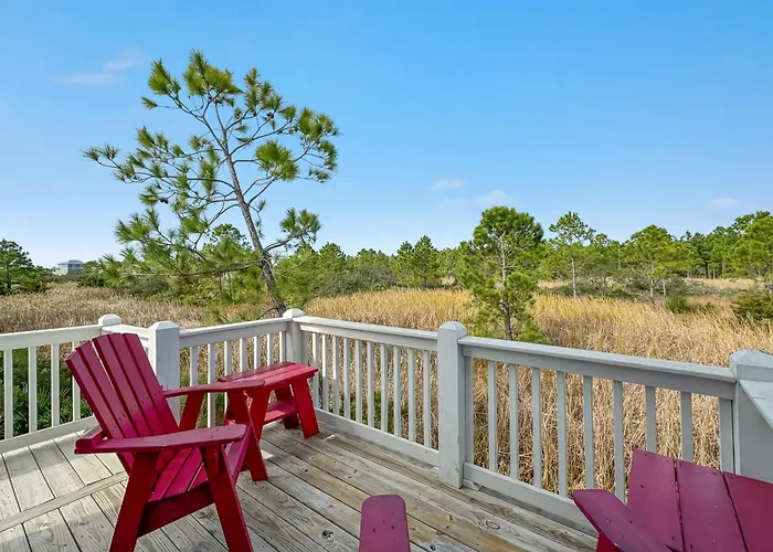 Anchor Down Holiday home