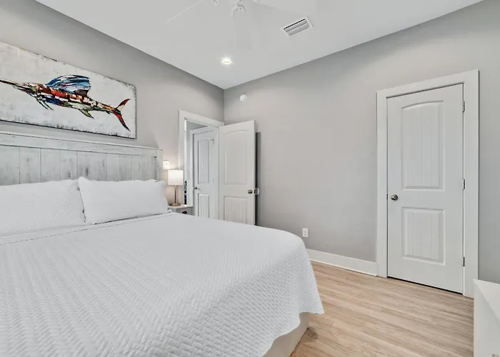 Holiday home Anchor Down Gulf Shores