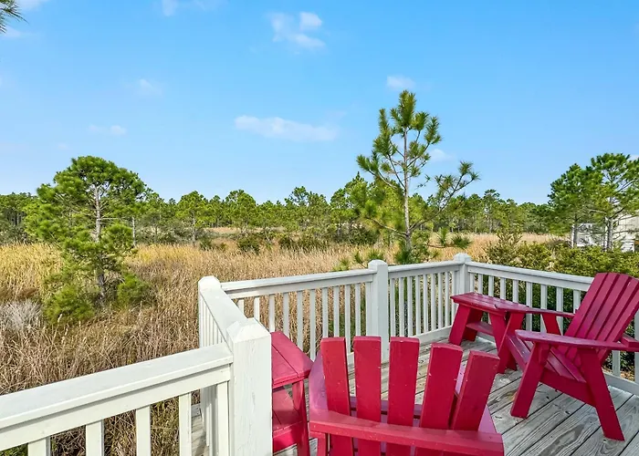 Holiday home Anchor Down *