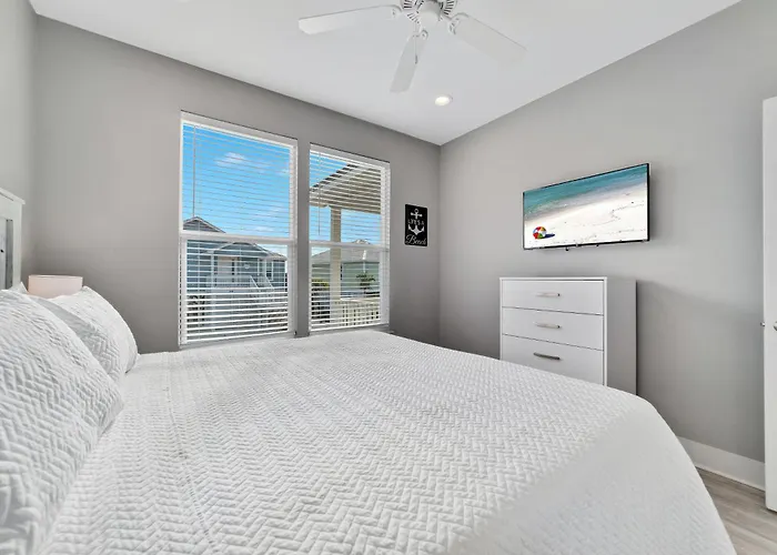 Holiday home Anchor Down Gulf Shores