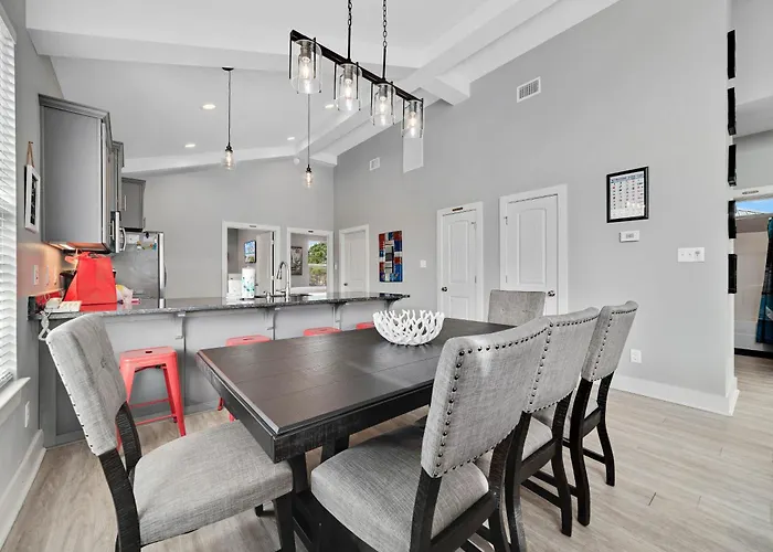 Holiday home Anchor Down Gulf Shores