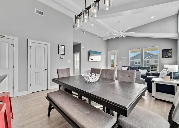 Holiday home Anchor Down Gulf Shores