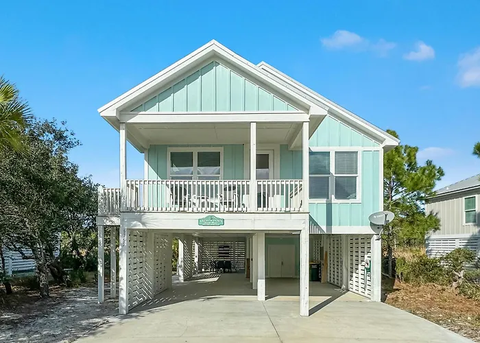 Anchor Down Holiday home Gulf Shores